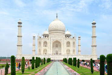Golden Triangle  Tour Packages