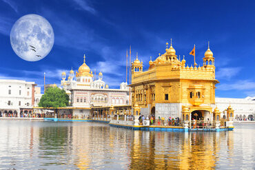 Grand Himachal with Amritsar Tour Packages