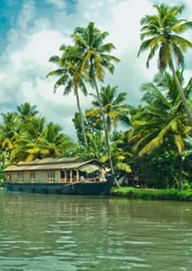 Kerala Tour Packages