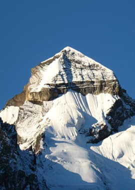 Adi Kailash & Om Parvat Yatra