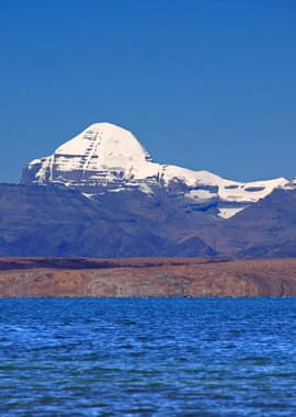 Kailash Mansarovar Yatra